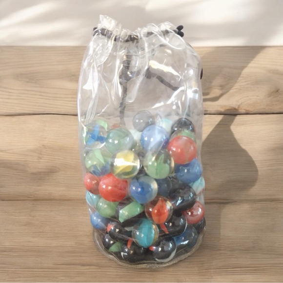 Vintage Marbles - Picture 3 of 3